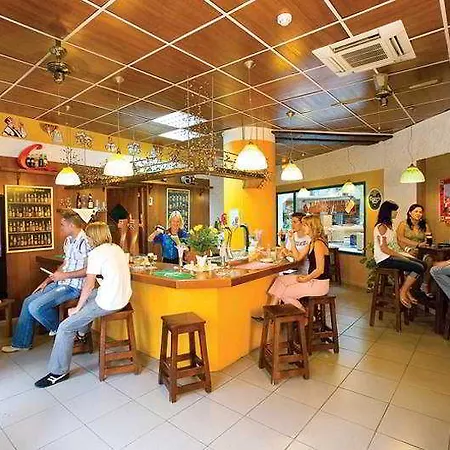 Appartement Turquesa Playa