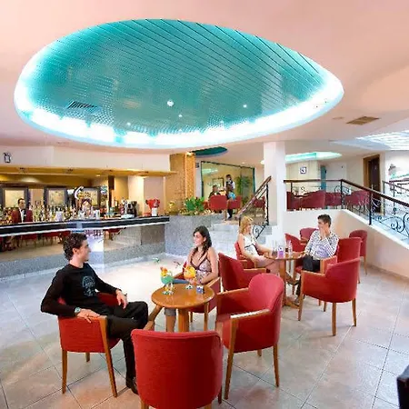 Appartement Turquesa Playa Puerto de la Cruz (Tenerife)