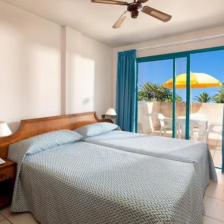 Appartement Turquesa Playa Puerto de la Cruz (Tenerife)