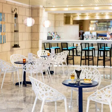 Appartement Turquesa Playa