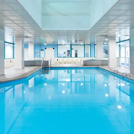 Appartement Turquesa Playa