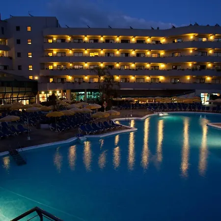 Apartment Turquesa Playa Puerto de la Cruz (Tenerife)