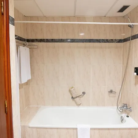 Apartment Turquesa Playa *
