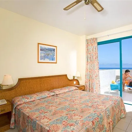 Turquesa Playa Apartment Puerto de la Cruz (Tenerife)