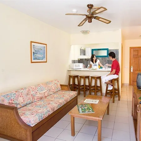 Turquesa Playa Apartment Puerto de la Cruz (Tenerife)