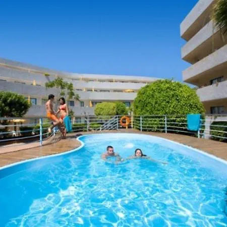 Turquesa Playa Apartment *