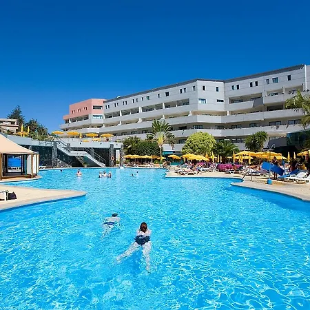 Turquesa Playa *