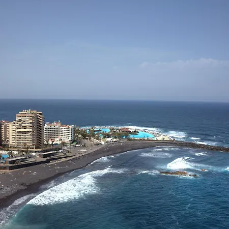 Turquesa Playa Apartment *