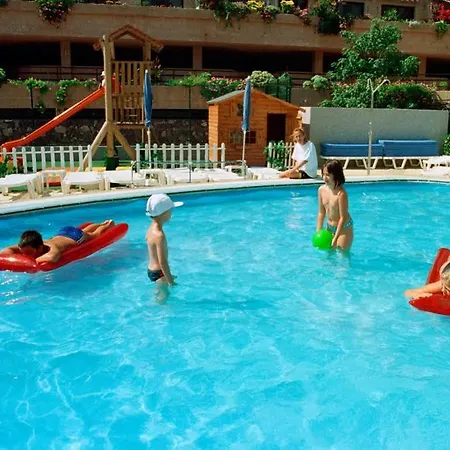 Turquesa Playa Apartment Puerto de la Cruz (Tenerife)