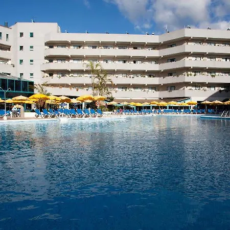 Apartment Turquesa Playa