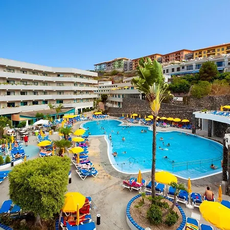 Turquesa Playa Apartment *