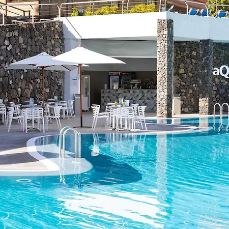 Turquesa Playa Apartment