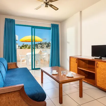 Apartment Turquesa Playa Puerto de la Cruz (Tenerife)