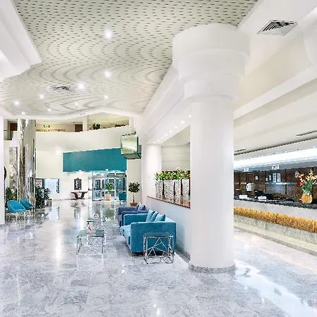 Turquesa Playa Apartment